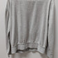 Polo Ralph Lauren Light Heather Grey Zippered Jacket