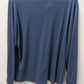 Polo Ralph Lauren Dark Blue Long-Sleeve Classic Fit Polo Shirt