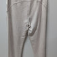 ATHLETA Light Heather Grey Balance Jogger Pants