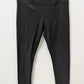 ATHLETA Black Elation Lasercut Tight Leggings