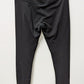 ATHLETA Black Elation Lasercut Tight Leggings