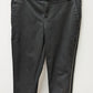 Calvin Klein Black Pants with Silver Beading
