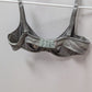 DKNY Grey Unlined Underwire Bra