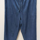 Stephanie Andrews Medium Wash Wide-Leg Jeans