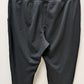 Under Armour Black 2-Pocket Fitted Jogger Active Pants