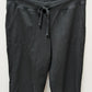 Champion Black Capri Active Pants
