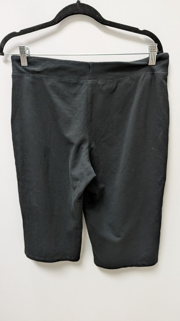 Champion Black Capri Active Pants