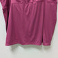realessentials Mauve Pink Active Skort