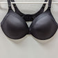 Maidenform Black Comfort Devotion Bra