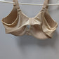 Maidenform Beige Comfort Devotion Bra