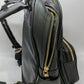 Designer Park Company Black Rope Drop Backpack