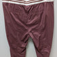 Torrid Mauve Purple "FeelTheFit" Casual Jogger Pants