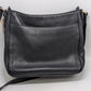 Michael Kors Black Jet Set Charm Crossbody Purse