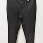 NWT White House Black Market Black Skinny Ankle Jeans (6L)