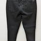 NWT White House Black Market Black Skinny Ankle Jeans (6L)