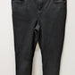 White House Black Market Black Skinny Ankle Jeans (6L)