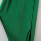 Antonio Melani Clover Green V-Neck Jumpsuit
