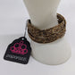 Paparazzi Bronze Gold Beaded Bangle Bracelet
