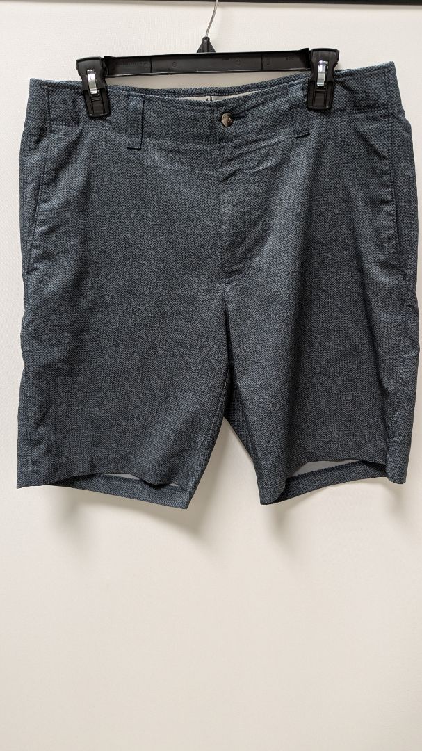 Callaway Men's Dark Grey 5-Pocket Golf Shorts