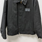 Dickies Black atx series Zippered Jacket