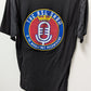 Next Level Apparel Black "The RSL Show" Graphic T-Shirt
