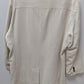 Tommy Bahama Men's Ivory Silk 3-Button Blazer Jacket