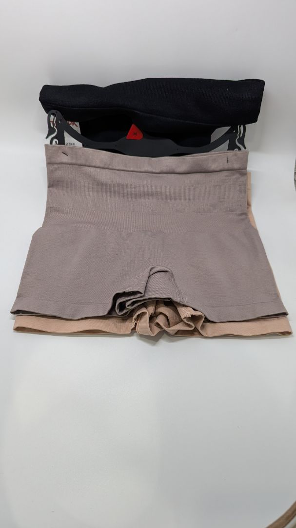 Skinny Girl 3-Pack Smoothers & Shapers Underwear