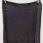 Columbia Black Knit Active Skirt