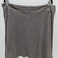Columbia Dark Grey Knit Active Skirt
