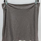 Columbia Dark Grey Knit Active Skirt