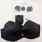 Victoria's Secret Black Very Sexy Push-Up Bra