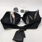 Victoria's Secret Black Very Sexy Push-Up Bra