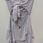 Forever 21 Light Lavender Layered Mesh Fairy Dress