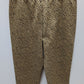 Fabletics Abstract Cheetah Cozy Fleece Go-To Sweatpants