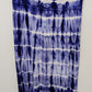 Zenergy by Chico's Brazilian Blue Tie-Dye Marissa Skirt