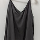 Torrid Black Sleeveless Shell Blouse