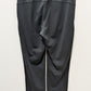Lululemon Black Straight Leg Track Pants