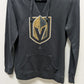 Majestic Black "Vegas Golden Knights" Hoodie
