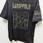 NFL Team Apparel Black San Francisco "Garoppolo" Jersey