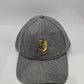 New Era Grey "Vegas Golden Knights" Cashmere Hat