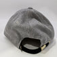 New Era Grey "Vegas Golden Knights" Cashmere Hat