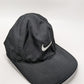 Nike Dri-Fit Black Featherlight Baseball Cap