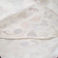 Taylor Swift White Graphic Canvas Zippered Pouch