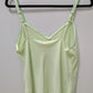 CRUZ Light Green Tank & Pants Sleepwear Set