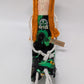 Handmade Lucky Maureen Modern Primitive Doll