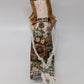 Handmade Wren Bird Modern Primitive Doll
