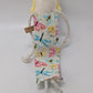 Handmade Polly Butterfly Modern Primitive Doll