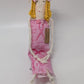 Handmade Winner Winona Breast Cancer Modern Primitive Doll