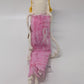 Handmade Winner Winona Breast Cancer Modern Primitive Doll