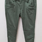 5.11 Tactical Dark Green Skinny Pants